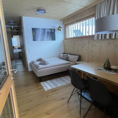 מלאו Apartment Waldblick מראה חיצוני תמונה