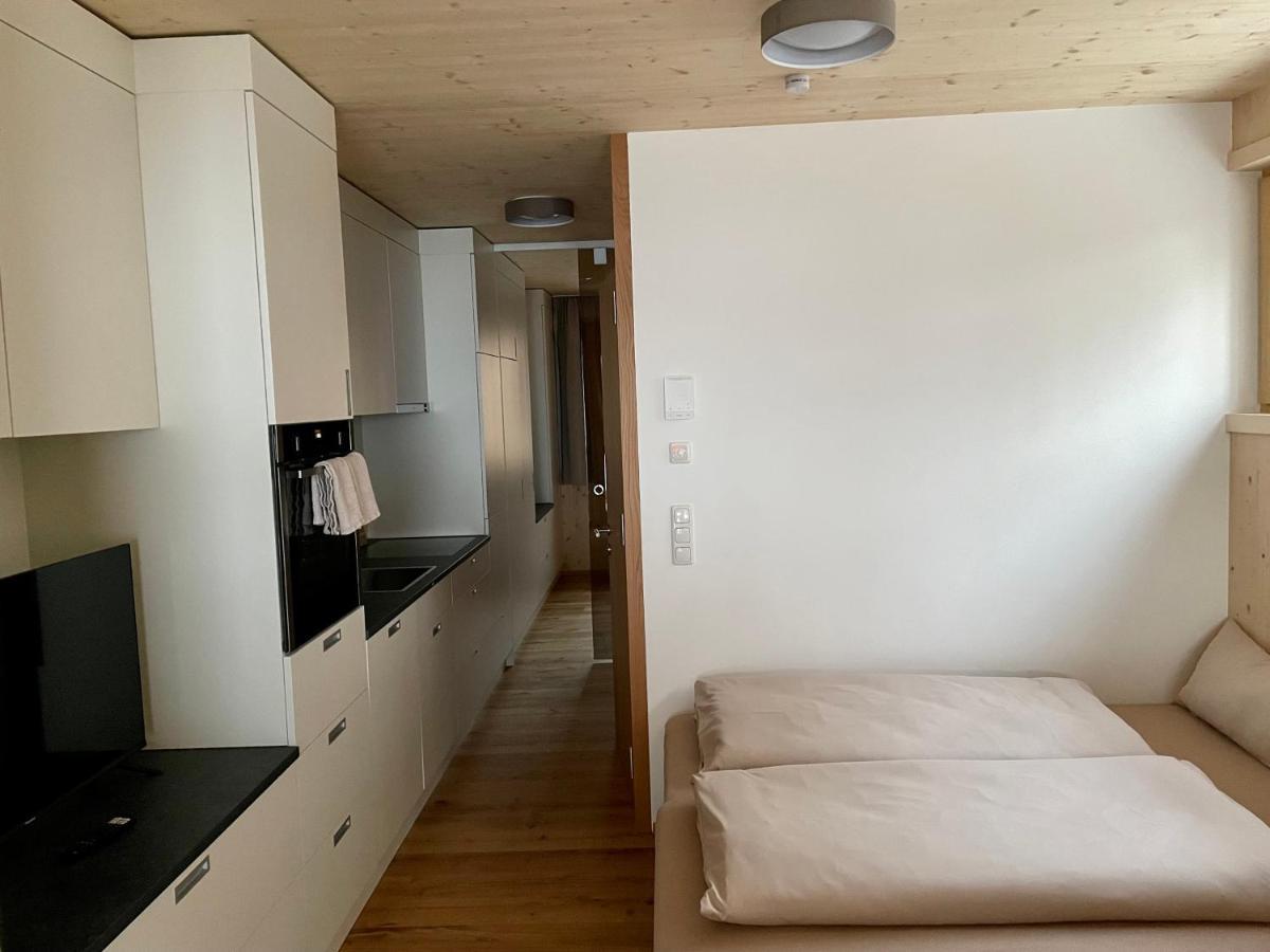 מלאו Apartment Waldblick מראה חיצוני תמונה