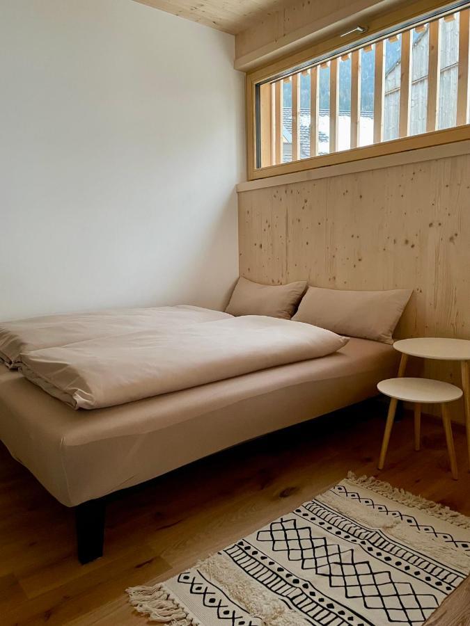 מלאו Apartment Waldblick מראה חיצוני תמונה