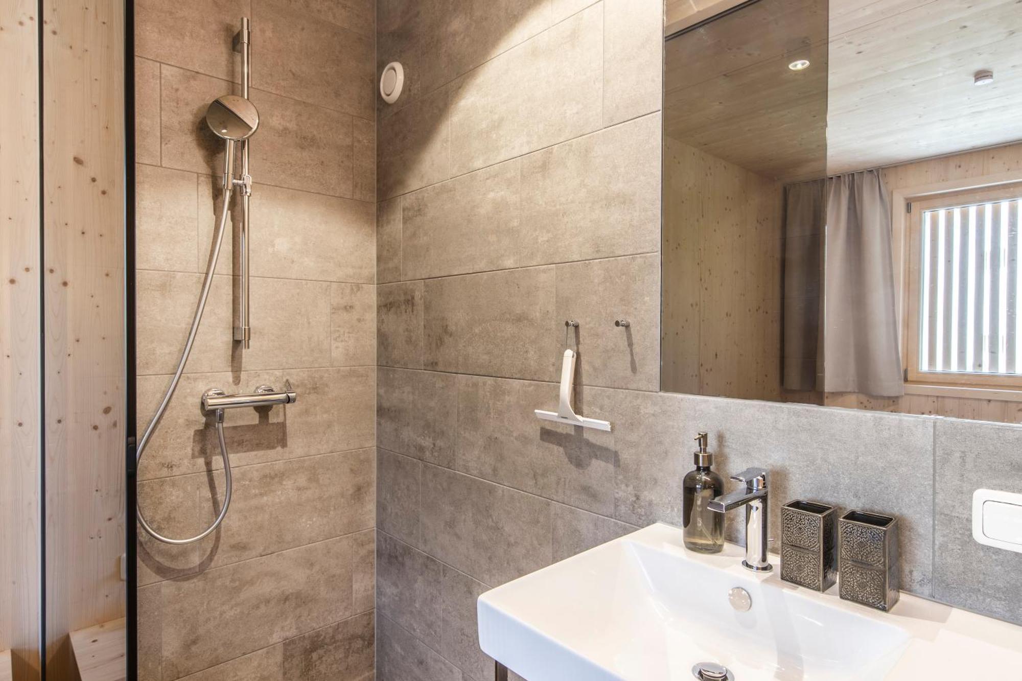 מלאו Apartment Waldblick מראה חיצוני תמונה